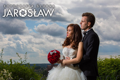 Fotografia ślubna Płock, Włocławek