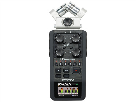 Rejestrator dźwięku